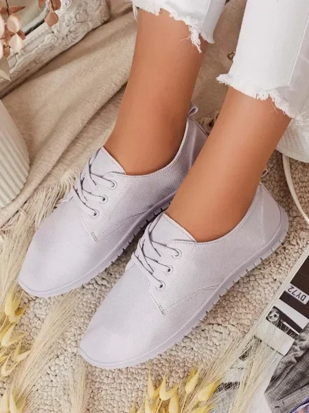 Sneakerși Resti violet