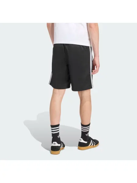 Šortky adidas Firebird Shorts Black S černé