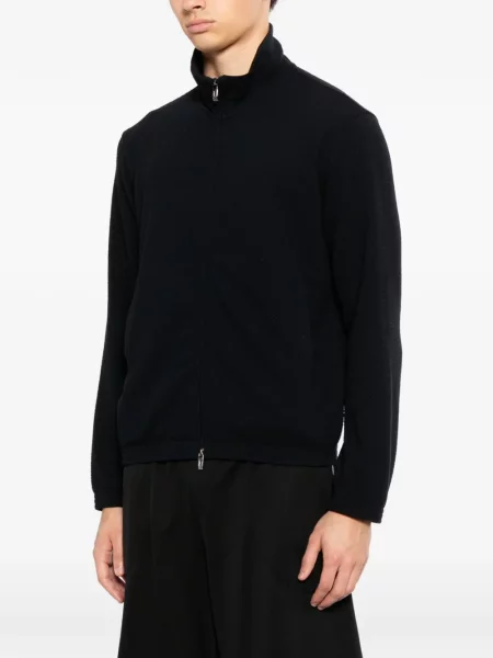 Яке Emporio Armani синьо