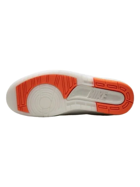 Pantofi Nike retro alb