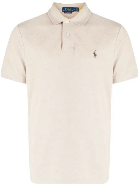 Polo Polo Ralph Lauren maro