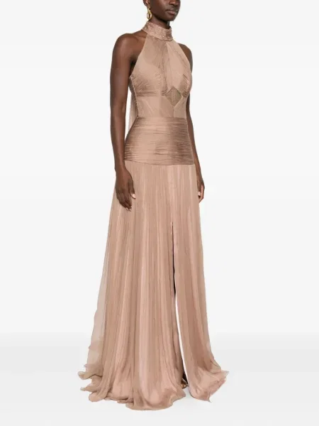 Rochie maxi M.marquise de costum