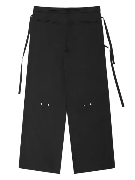 Pantaloni Heliot Emil negru