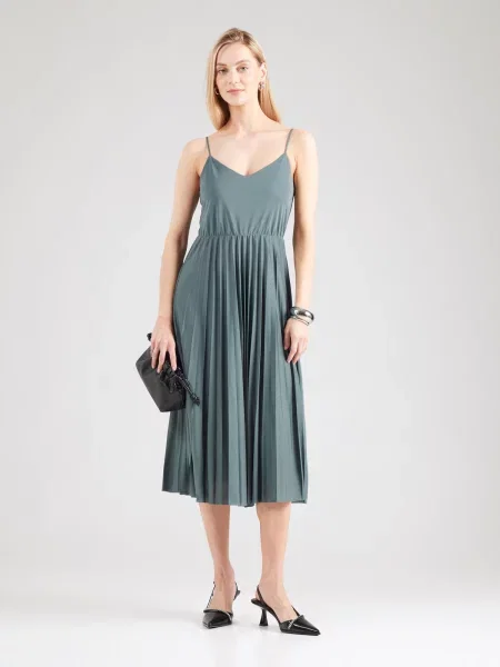ABOUT YOU Rochie de vară Cassia jad verde