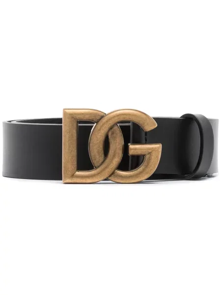 Curea Dolce & Gabbana negru