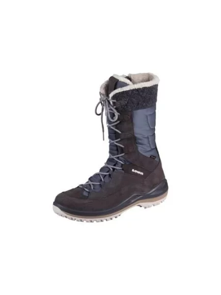 Buty trekkingowe Lowa Alba Iii Gtx szare