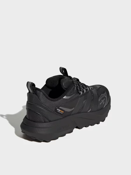 Повседневные кроссовки Adidas черные