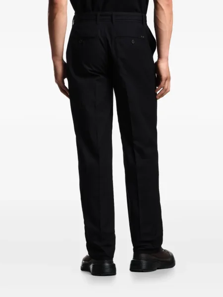 Pantaloni Emporio Armani negru
