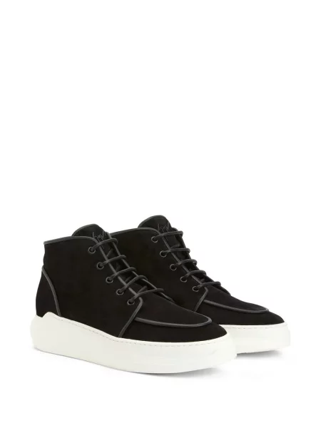 Sportbačiai Giuseppe Zanotti juoda