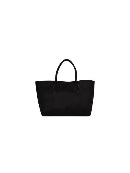 Taška Steve Madden Bantonia Black Universal černá