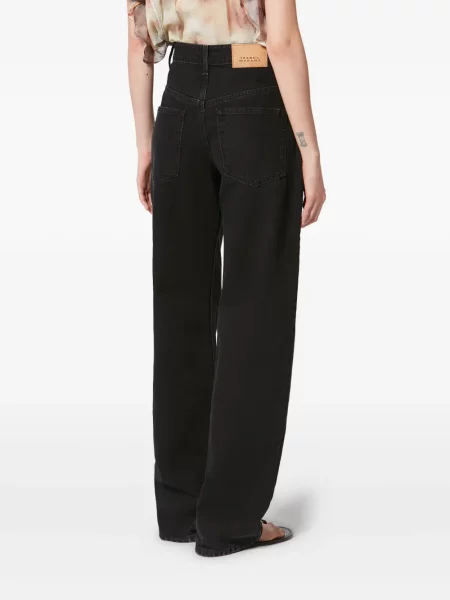Blugi Isabel Marant negru