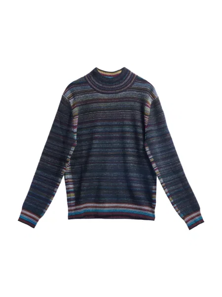 Sweter Paul Smith wełniany