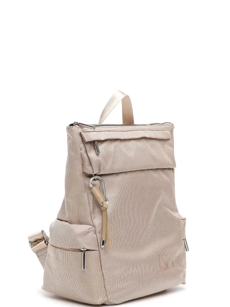 Suri Frey Rucsac Marry taupe gri