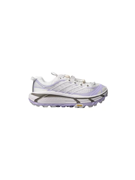 Sneakersy Hoka One One białe