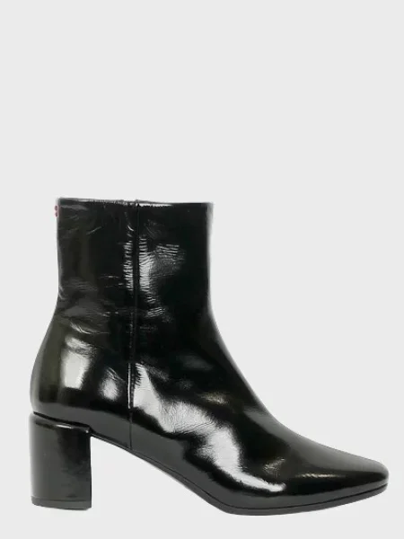 Ботильоны Halmanera черные