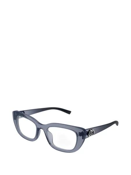 Sunčane naočale Gucci Eyewear plava