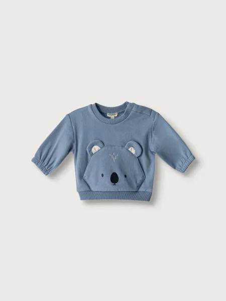 Детский свитер United Colors Of Benetton