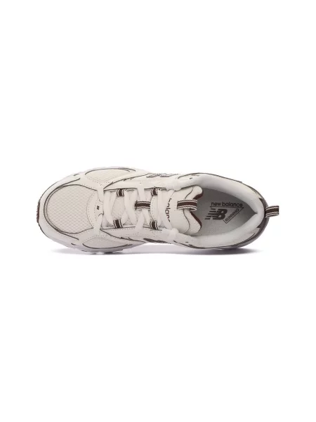 Tenisky New Balance biela