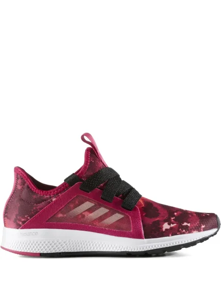 Sneakers Adidas Adizero με πλατφόρμα ροζ