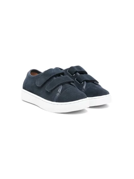 Sneakersy dziecięce Age Of Innocence niebieskie