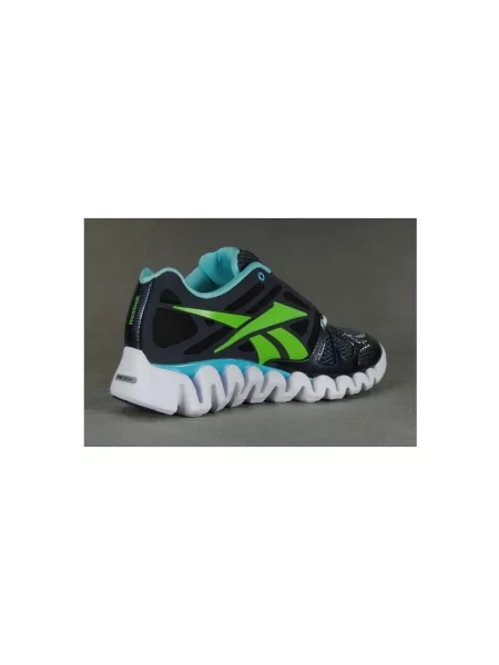 Pantofi Reebok Sport albastru