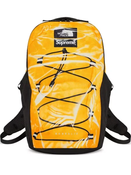 Rucsac Supreme galben