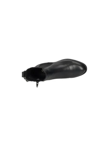 Pantofi Goodstep negru