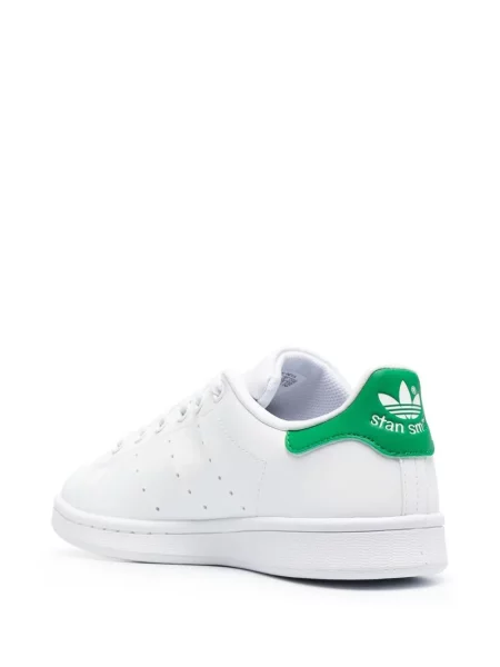 Top Adidas biały