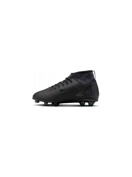 Gyerek félcipő Nike fekete