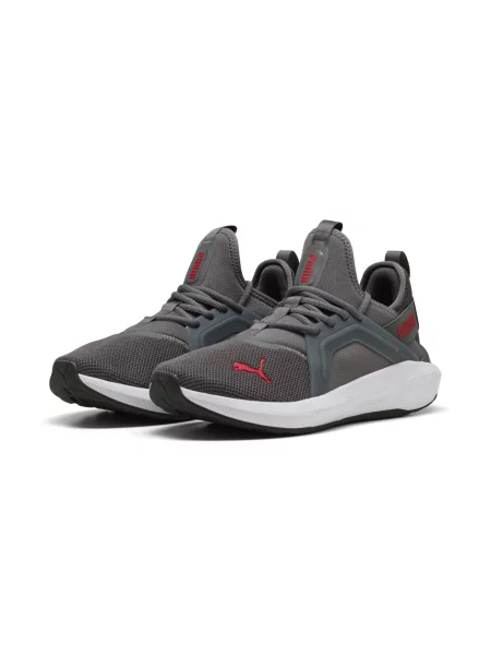 PUMA Buty do biegania Softride Enzo 5 Buty szary