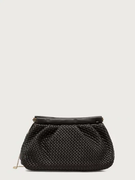 Marella crossbody kabelka z imitace kůže Emme by zelená