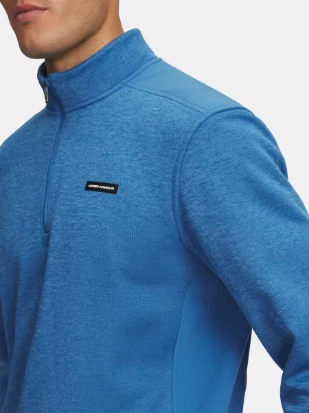 Majica Under Armour crna