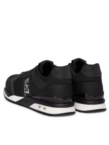 Sneakersy Emporio Armani