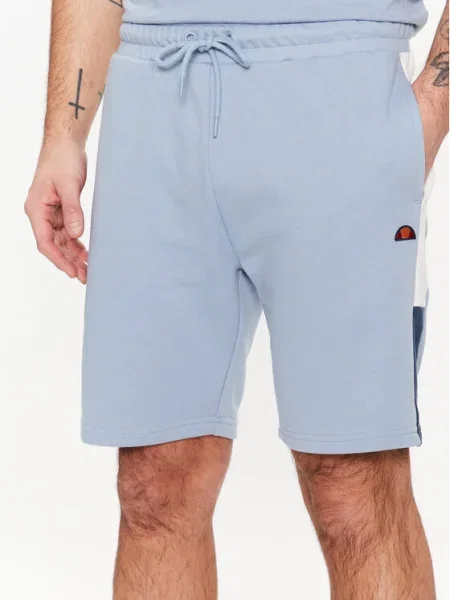 Ellesse Спортни шорти Turi син
