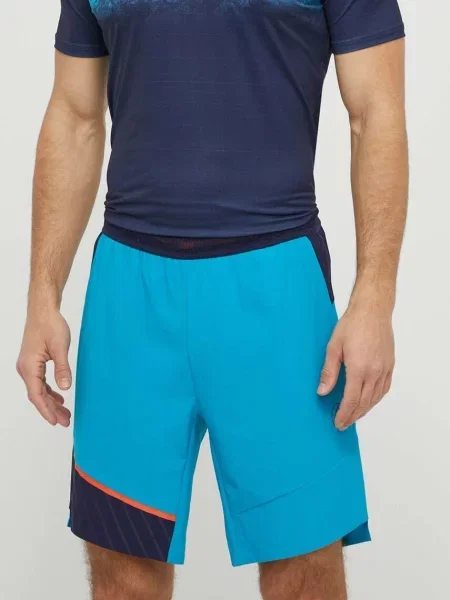 LA Sportiva kültéri rövidnadrág Comp kék