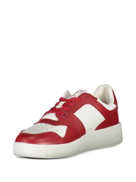 Tenisky Tommy Hilfiger červená