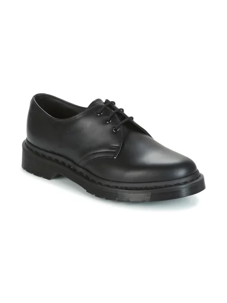 Derby Dr. Martens črna