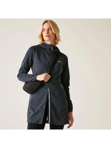 Bloomfield Długi Polar szara