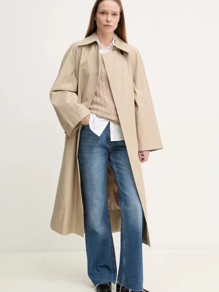 Barbour trenci Barbour x Alexa Harley
