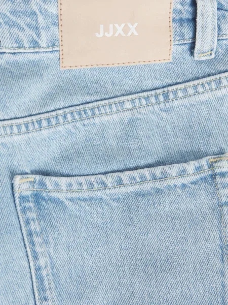 JJXX Jeans Lisbon denim albastru