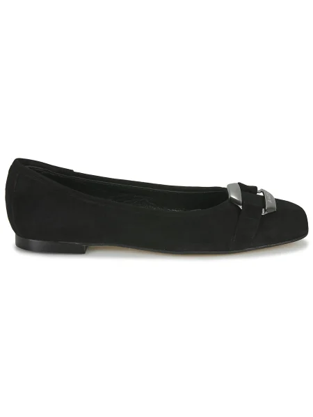 Pantofi Jb Martin negru