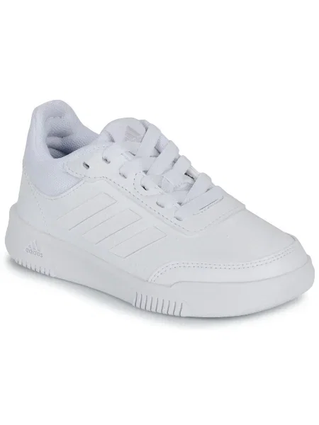 Sneakerși copii Adidas alb