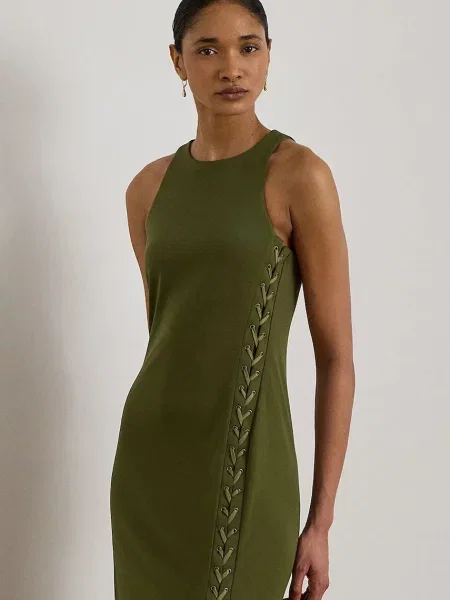 Платье Lauren Ralph Lauren