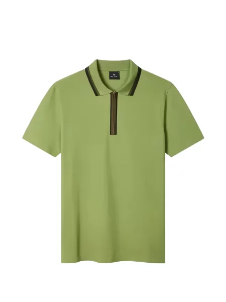 Polo Paul Smith verde