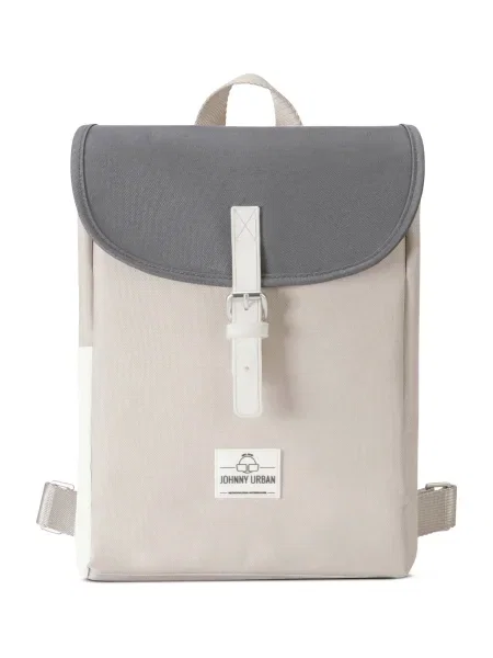 Johnny Urban Rucsac Romy deschis / închis gri