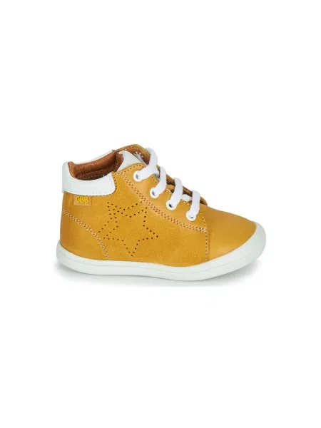 Pantofi copii Gbb galben