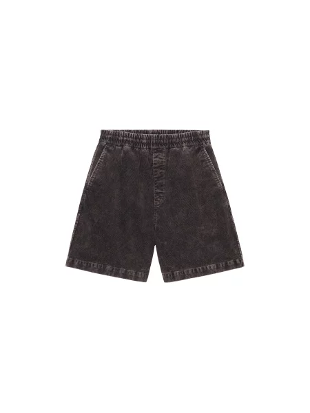 Carhartt WIP Reynold Short Brown Mężczyźni Szorty Carhartt WIP Size: M brązowy
