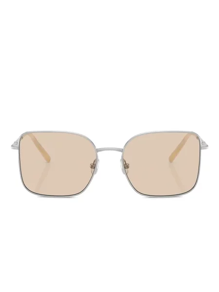 Ochelari de soare Brunello Cucinelli galben