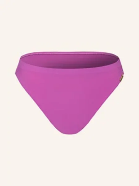 Maryan Mehlhorn Dół Od Bikini Basic Honesty lila