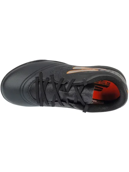 Gyerek félcipő Skechers fekete
